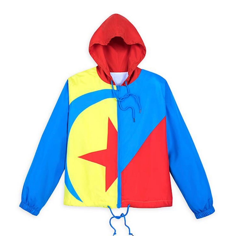 Pixar Ball Windbreaker